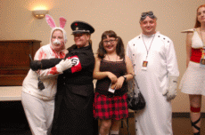 ValleyCon 37 - 2011